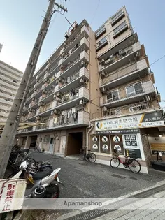 成光マンションの画像