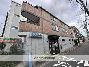 メゾン ヤフネの画像