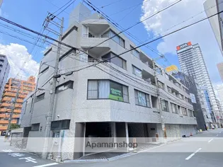 エルブ新大阪の画像