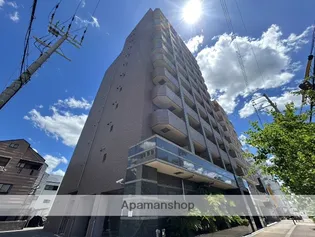 クレアートアドバンス北大阪の画像