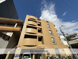 ライオンズマンション南方の画像