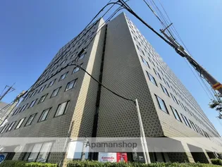 ステュディオ新大阪【7階】の外観