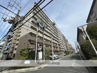 小西マンションの画像