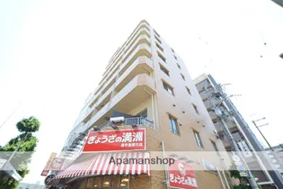 メゾンカジサンの画像