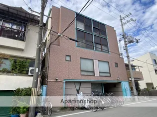 ラフィーネナカノ2の画像