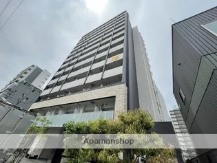 アドバンス新大阪ウエストゲートⅡの画像