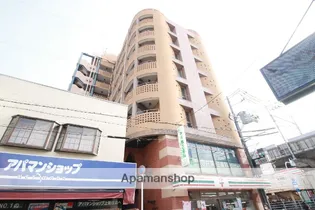 カサ・デル・ドイ【5階】の外観