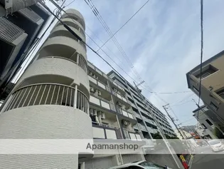 パレス東洋小松館の画像