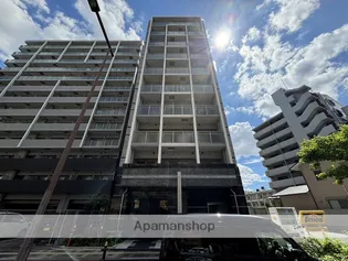 エスリード新大阪グランファースト【3階】の外観