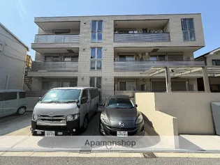 コンフォールメゾンの画像