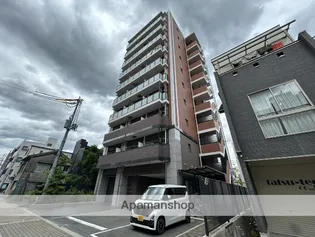 サンメゾン16【10階】の外観