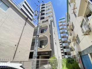 YOU’SⅧ番館【4階】の外観