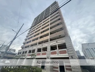 LUXE新大阪Ⅴの画像