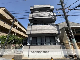 プレジデント豊新の画像
