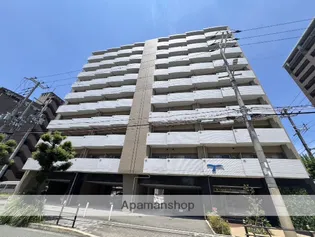 SEST新大阪【10階】の外観