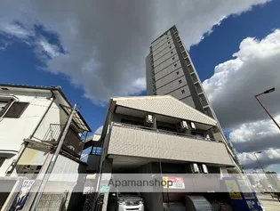 桂ハイムIIIの画像