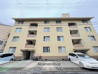 コーポサニーの画像