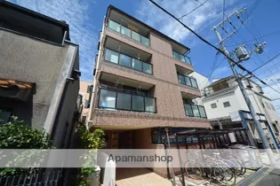 メゾン ドゥ エスポアール2番館の画像