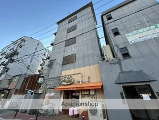 サンハイツ南館の画像