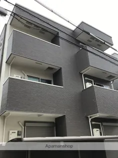 フジパレス柴島Ⅰ番館の画像