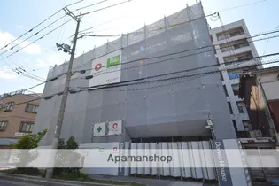 フォートレス神崎川CENTER【5階】の外観