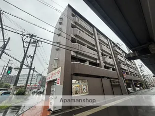 シャトレ下新庄の画像