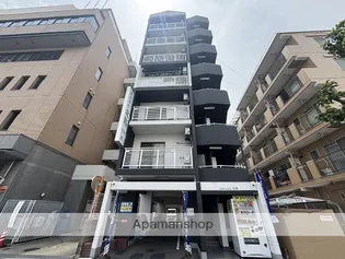 シティメゾン天満の画像