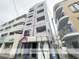 大桐ハイツの画像