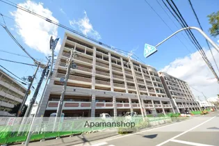 LUXE新大阪Α【6階】の外観