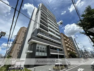 エステムコート新大阪ⅩⅣアイシーの画像