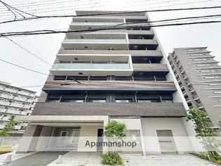 サムティ上新庄レジデンスの画像