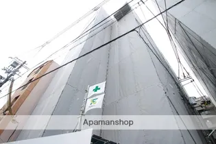 エスリード新大阪グランゲートサウス【3階】の外観