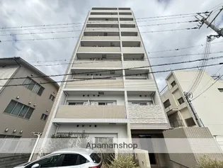 ヴェリテ新大阪イースト【2階】の外観