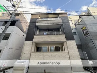 エム ステージ新大阪の画像