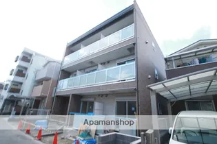 リブリ フォー ディアリィスト 下新庄の画像