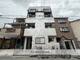 時山クリーンハイツ淡路の画像