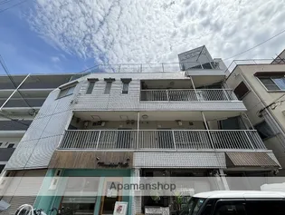 緒方マンションの画像