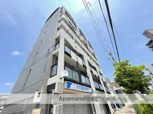 田中ハイツの画像