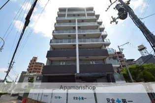 プロヴィスタ新大阪イーストゲートの画像