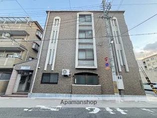 フローライト豊里Ⅱの画像