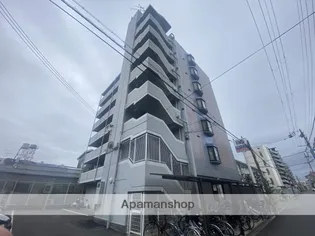 パレス東洋5号館の画像