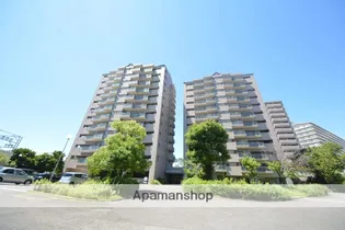 マインズ・コム神崎川【9階】の外観