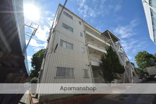 パークハイツの画像