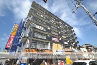 ササモトハイツの画像