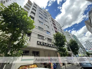 大京ビルマンション新大阪の画像