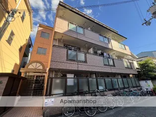 メゾンササキの画像