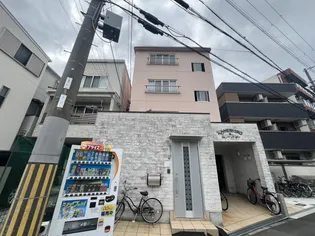 KANESHIRO豊里マンションの画像