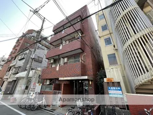 グランレズム新大阪の画像