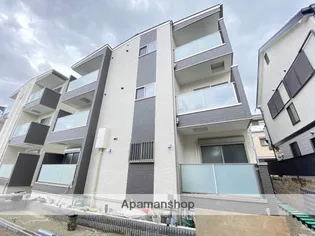 F ASECIA SORAの画像