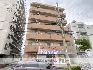 パティオス豊里館の画像